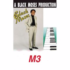 Black Moses: Mr Magic