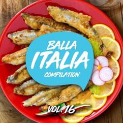 Various Artists: Balla Italia Compilation, Vol. 16