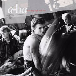 a-ha: Train of Thought (Demo; 2015 Remaster)