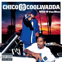 Chico & Coolwadda: Godzilla Like