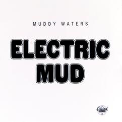 Muddy Waters: (I'm Your) Hoochie Coochie Man