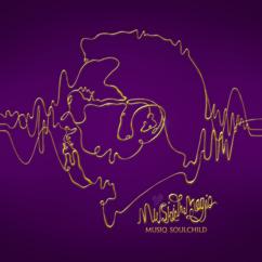 Musiq Soulchild, Swizz Beats: Anything (feat. Swizz Beatz)