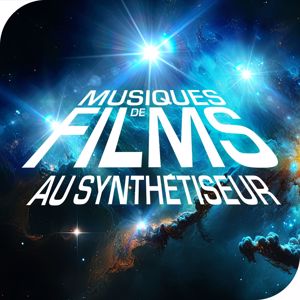 Henrick Garell: Musiques de Films au Synthétiseur