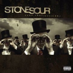 Stone Sour: Freeze Dry Seal