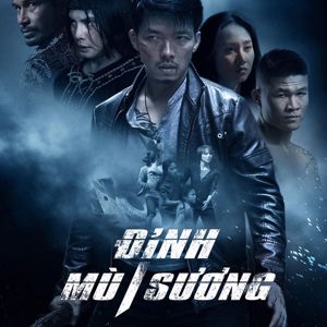 Trần Hữu Tuấn Bách: Redemption