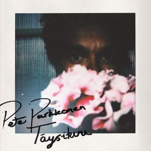 Pete Parkkonen: Portaat