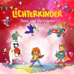 Liki & Lichterkinder: Vom Sternenreich zur Erde -Lied