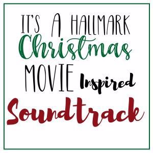 Various Artists: Hall-Mark Christmas Movie Inspired Soundtrack Tribute