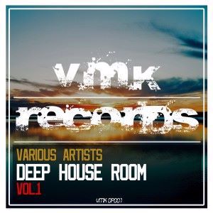 Various Artists: Deep House Room, Vol. 1