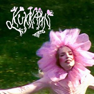Rebekka Holi: Rohkeasti vaan