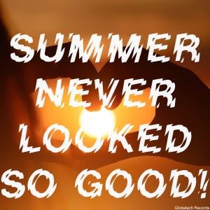 Various Artists: Summer Never Looked so Good!