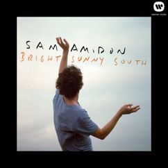 Sam Amidon: As I Roved Out