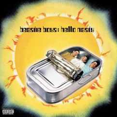 Beastie Boys: Three MC's And One DJ (Remastered 2009)