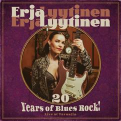 Erja Lyytinen: Change of Season