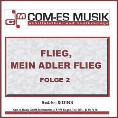 Gustl's Dorfmusik: Edelweiß und Enzian