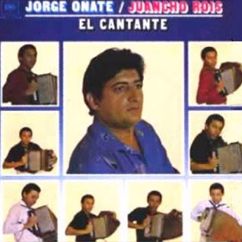 Jorge Oñate: El Cantante