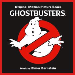 Elmer Bernstein: Trap