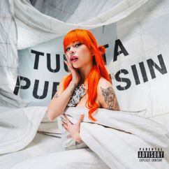 Senya: Tuulta purjeisiin