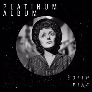 Édith Piaf: Un coin tout bleu
