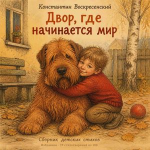 Константин Воскресенский, Peter Svetlichnyi: Делим поровну