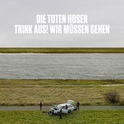 Die Toten Hosen: Kein Blatt zwischen uns