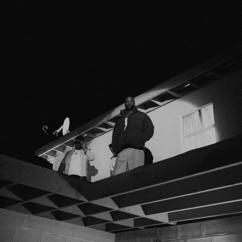 Jay Rock, Bongo ByTheWay: Still That Way