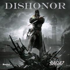 SAGA7: Dishonor