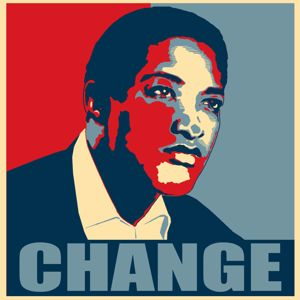 Sam Cooke: A Change Is Gonna Come
