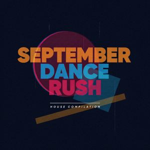 Various Artists: September Dance Rush