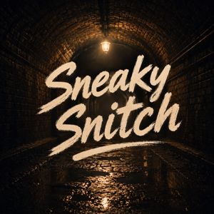 Nova Skye: Sneaky Snitch