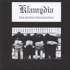 Klamydia: Tempo Rainer