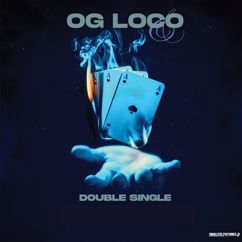 OG Loco, Immortalbeats: Over Control (feat. Immortalbeats)