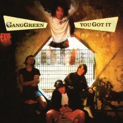 Gang Green: We'll Give It to You