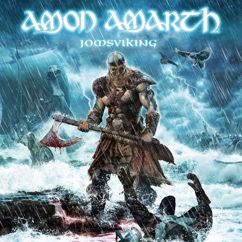 Amon Amarth: One Thousand Burning Arrows