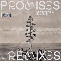 Calvin Harris, Sam Smith: Promises (OFFAIAH Extended Remix)