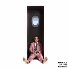 Mac Miller: Swimming