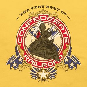 Confederate Railroad: Daddy Never Was the Cadillac Kind