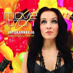 Movetron: Missä sä oot?