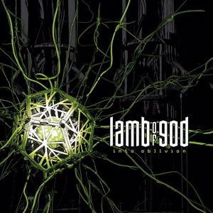 Lamb of God: Into Oblivion