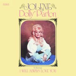 Dolly Parton: Jolene