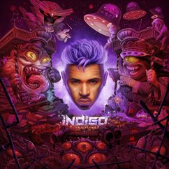 Chris Brown: Undecided