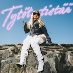 Etta: Tytöt tietää