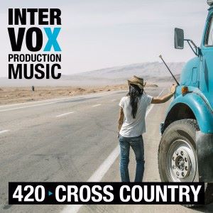 Various Artists: Cross Country