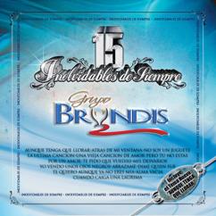 Grupo Bryndis: Abrázame (Album Version)