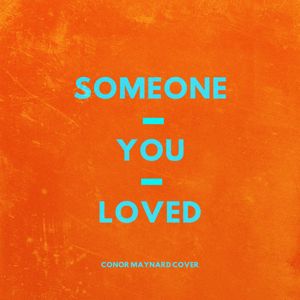 Conor Maynard: Someone You Loved