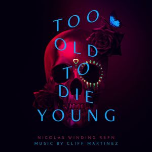 Cliff Martinez: I Got Time