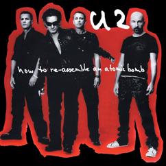 U2: Evidence Of Life