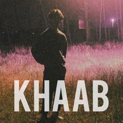 B blood feat. Arsam: Khaab