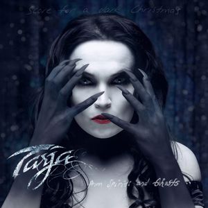 Tarja: Sublime Gracia