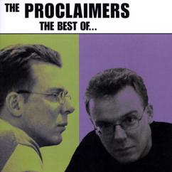 The Proclaimers: Cap in Hand